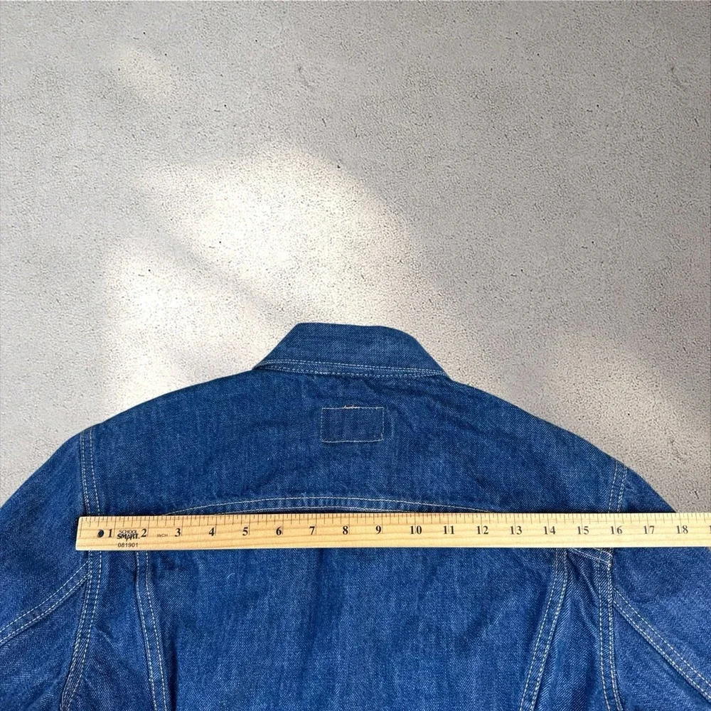 Levis euro large